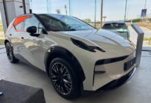 زيكر X الكهربائية