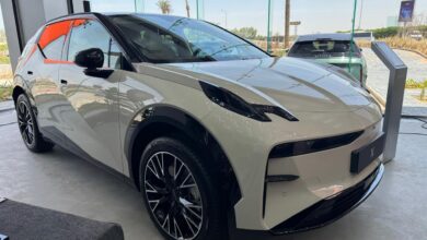 زيكر X الكهربائية