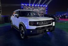 جيتور T1 الجديدة