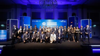 مؤتمر ستيلانتس للتر;يز على العملاء 2025