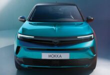 أوبل موكا 2026