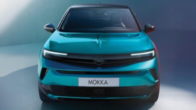 أوبل موكا 2026