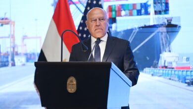 وزير الصناعة والنقل خلال فاعليات المنتدى الاستثماري المصري الأمريكي