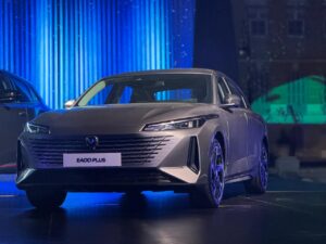 شانجان إيدو بلس