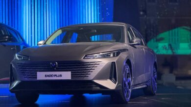 شانجان إيدو بلس