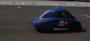 السيارة الذاتية القيادة من تصميم طلبة كلية الهندسة بجامعة القاهرة