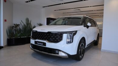 كيا كرنفال 2025