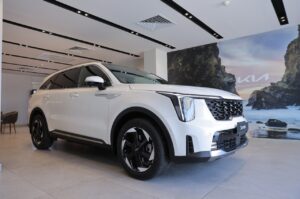 كيا كرنفال 2025