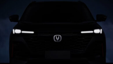 طرازات جديدة من شانجان