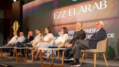 عز العرب تحتفل بمرور خمسين عاماً على تأسيسها