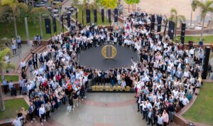 عز العرب تحتفل بمرور خمسين عاماً على تأسيسها