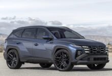 سيارات هيونداي توسان فيس ليفت