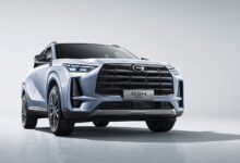 GAC GS4 MAX