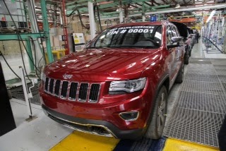 الشركة العربية الأمريكية للسيارات - ستيلانتس مصر - السيارات المجمعة محلياً