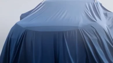 من الفيديو التشويقي لسيارة GAC الجديدة