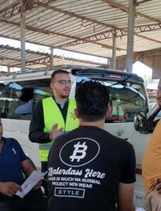 حملة القادة الآمنة لتوعية السائقين بخطورة تعاطي المخدرات