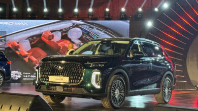 شيري تيجو 9 الهايبرد