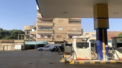 حملات وزارة البترول للتفتيش على محطات الوقود