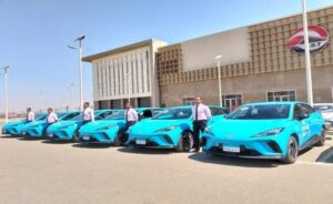 تاكسي العاصمة