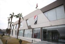 شركة النصر للسيارات