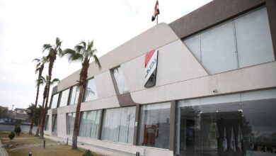 شركة النصر للسيارات