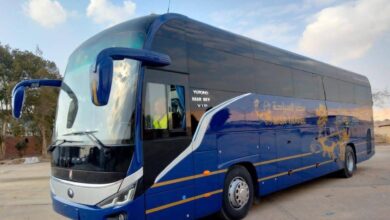 أوتوبيس نصر سكاي