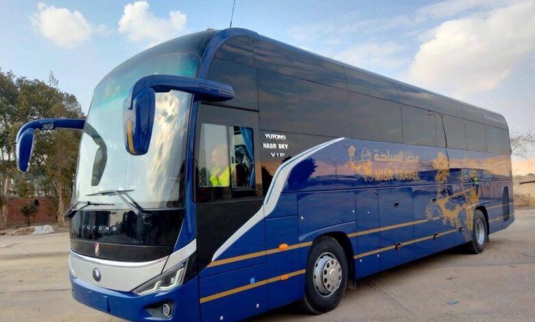 أوتوبيس نصر سكاي