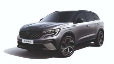 رينو أوسترال 2026