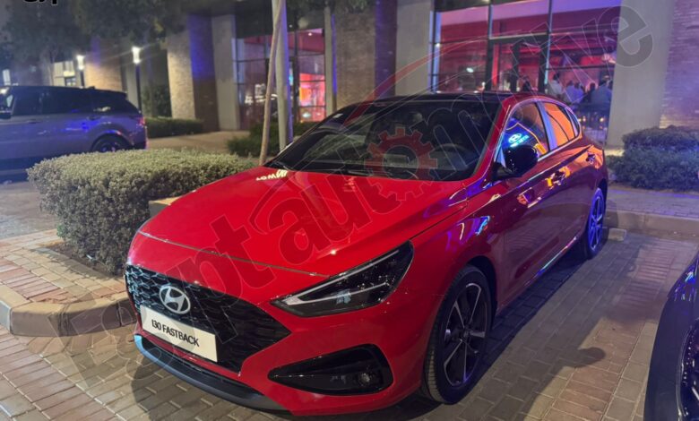 هيونداي i30