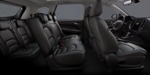 شيفروليه كابتيفا