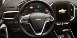 شيفروليه كابتيفا