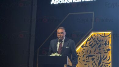 مصطفى أبو غالي، الرئيس التنفيذي لشركة أبو غالي أوتو