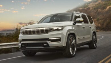 جيب جراند واجونير 2024