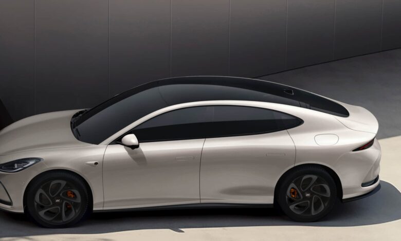 IM5 الكهربائية