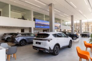 صالة عرض سوإيست