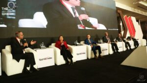 من ألبوم صور قمة إيجيبت أوتوموتيف التاسعة