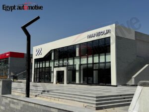 أول صالة عرض لعلامة IM الكهربائية