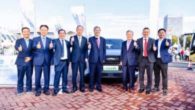 جانب من مؤتمر شيري - أرشيفية