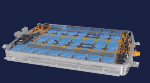 نظام البطارية الذكي من ستيلانتس