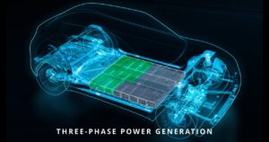 نظام البطارية الذكي من ستيلانتس