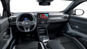 رينو داستر 2026