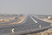 الطريق الدائري الإقليمي