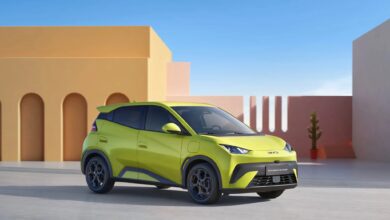 بي واي دي دولفين سيرف