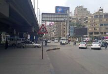 شارع 26 يوليو