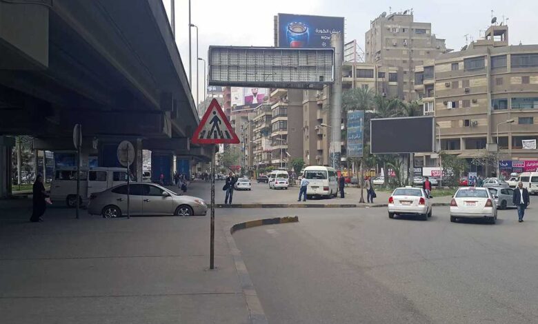 شارع 26 يوليو