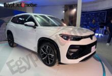 فولكس فاجن تايرون