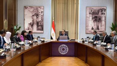 اجتماع رئيس الوزراء لمتابعة تطوير المنظومة الجمركية