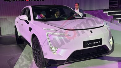 أفاتار 11 الكهربائية