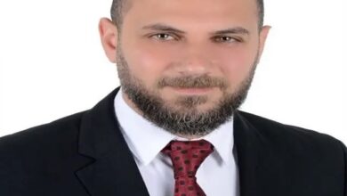 رامي محارب، مدير عام التسويق والاتصالات الأفريقية لنيسان مصر