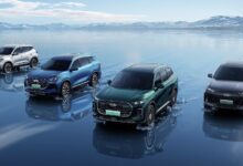 سيارات شيري تيجو